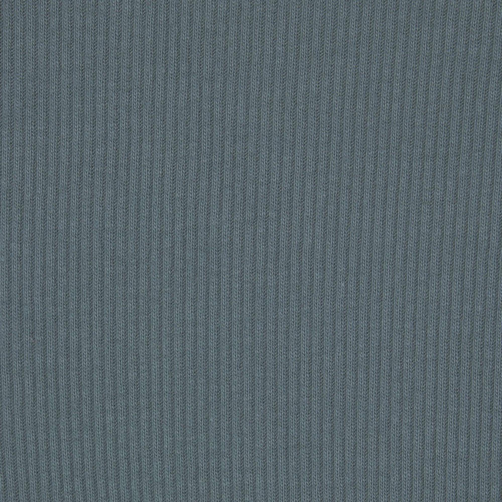 SKIMS COTTON RIB TANK TOP, KYANITE (SIZE M) - Picture 5 of 6